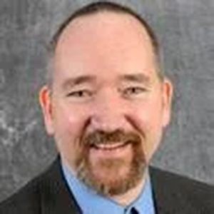 Eric Showalter